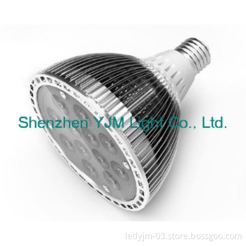 E27 16.5W Par 38 LED Par Lights , with 3 years warranty